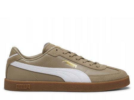 Buty Puma CLUB II ERA Beżowy (39744735)
