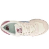 Sneakersy damskie New Balance 574 buty sportowe beżowe (WL574RD)