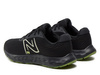 Buty do biegania męskie New Balance NB 520 sportowe treningowe czarne (M520GK8)