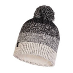 Czapka Zimowa BUFF® Knitted & Fleece Hat Masha GREY (120855.937.10.00)