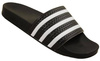 Klapki męskie czarne adidas ADILETTE (280647)