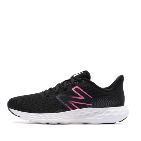 Buty biegowe damskie New Balance 411 Running (W4115CX)