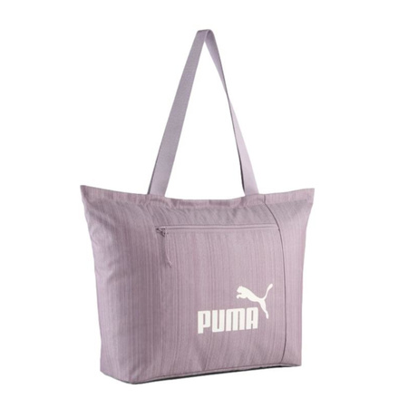 Torba Puma BASE SHOPPER Fioletowy (09134504)