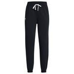 Spodnie Under Armour Rival Terry Jogger W 1382735 002 (1382735002)