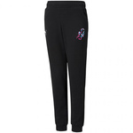 Spodnie Puma Neymar JR Creativity Jr 605565 01 (60556501)