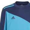 Bluza bramkarska adidas Squadra 21 Goalkepper Jersey Youth Jr (GN6947)