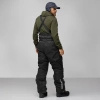 Spodnie męskie Fjällräven Polar Bib Trousers M Black (F87171-550)