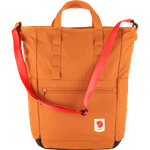 Torba Fjällräven High Coast Totepack Sunset Orange (F23225-207)