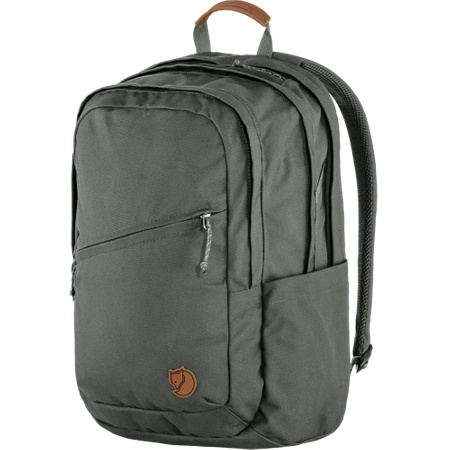 Plecak Fjällräven Räven 28 Basalt (F23345-050)