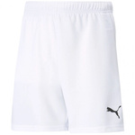 Spodenki Puma teamRISE Short Jr 704943 03 (70494303)