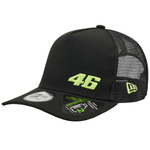 Czapka New Era Repreve Flawless A-Frame Trucker VR46 (60221537)