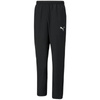 Spodnie Puma teamRise Sideline Pants M 657327 03 (65732703)