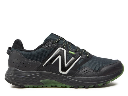 Buty do biegania m skie New Balance NB 410 treningowe sportowe czarne MT410GK8 SportGrand.pl