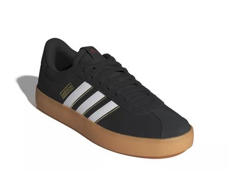 Buty męskie adidas Performance VL COURT 3.0 Czarny (IH4789)