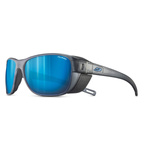 Okulary z polaryzacją Julbo CAMINO Spectron Polarized 3CF Black Blue (J5019414)