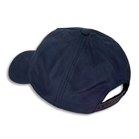 Czapka Ellesse ALBO CAP NAVY Granatowy (SBMA2291429)