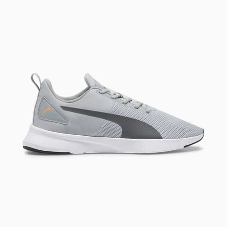 Buty sportowe do biegania męskie Puma Flyer Runner SoftFoam szare (192257-55)
