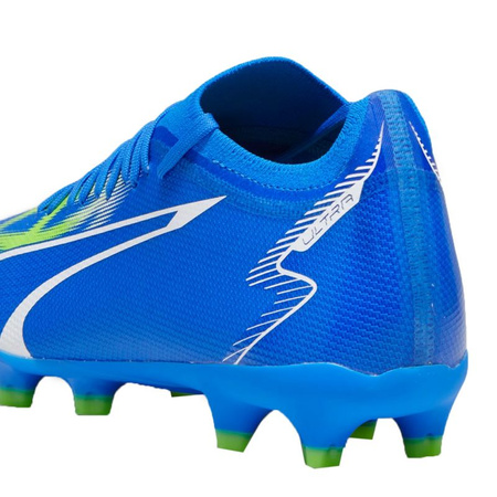 Buty piłkarskie Puma Ultra Match FG/AG M 107347 03 (10734703)