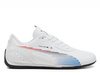 Buty męskie Puma BMW MMS NEO CAT 2.0 Biały (30805704)