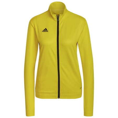 Bluza adidas Entrada 22 Track Jacket W (HI2137)