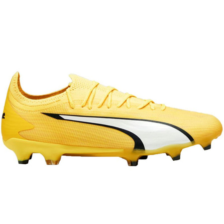 Buty piłkarskie Puma Ultra Ultimate FG/AG M 107311 04 (10731104)