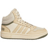 Buty adidas Hoops Mid 3.0 Jr  (IF7738)