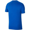 Męski T-shirt Nike PARK20 SS TEE Niebieski (CZ0881463)