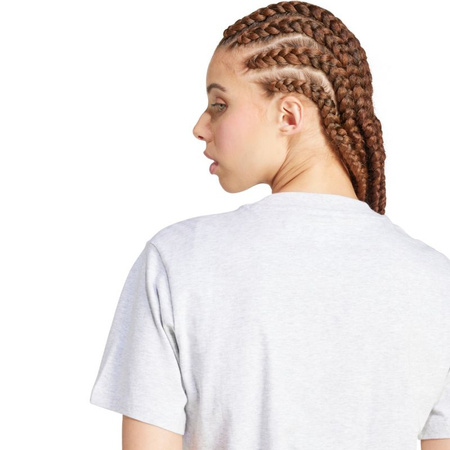 Koszulka adidas Essentials Small Logo Cotton W JC5945 (1611970)