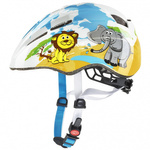 Kask rowerowy dziecięcy Uvex Kid 2 (41/4/306/20/15)