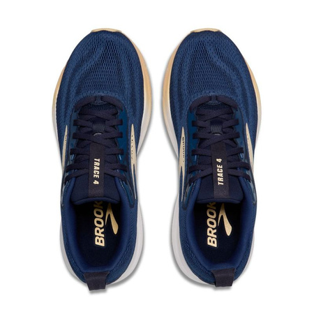 Trace 4 Granatowy 1204411B480 (1204411B480.085)