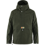 Kurtka softshell męska Fjällräven Vardag Anorak M Deep Forest (F87008-662)