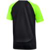 Koszulka Nike DF Academy Pro SS Top K Jr DH9277 010 (DH9277010)