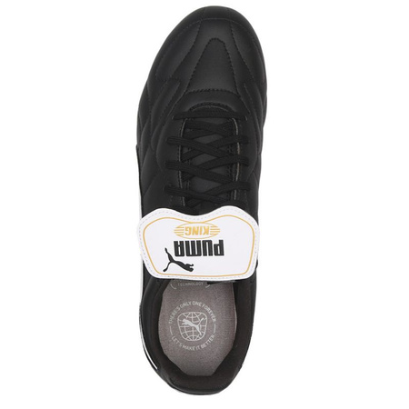 Buty piłkarskie Puma King Top FG/AG M  (107348-01)