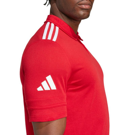Koszulka adidas Squadra 25 Polo M JY3418 (JY3418)