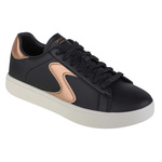 Skechers Eden LX-Beaming Glory 185016-BKRG Czarne 36 (185016-BKRG)