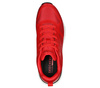 Sneakersy męskie Skechers Skechers Street Tres-Air Uno Revolution-Airy buty sportowe czerwone (183070-RED)