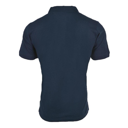 KOSZULKA KAPPA PELEOT POLO SHIRT NAVY