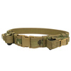 Condor - Pas Tactical Belt - MultiCam (TB-008)