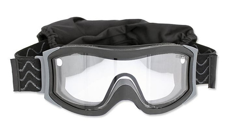 Bolle Tactical - Gogle Balistyczne - X1000 (Dual Lens)