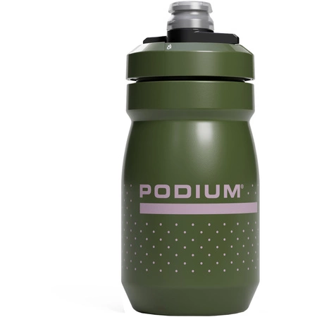 Wyprzedaż - Bidon rowerowy CAMELBAK Podium 450ml (C3091/301000)