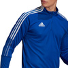 Bluza adidas Tiro 21 Training Top M (GH7302)