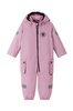 Kombinezon narciarski dziecięcy Reima Reimatec winter overall. Marte Grey Pink  Age 1 Toddler Unisex różowy (5100120B-4500)