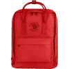 Plecak Fjällräven Re-Kånken Red (F23548-320)