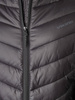 Kurtka damska z kapturem Viking Becky Warm Pro Lady ocieplana polartec primaloft szara (750/24/3232/0900)