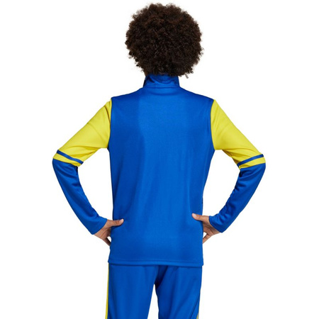 Bluza adidas Squadra 25 Training Jr JP3150 (JP3150)