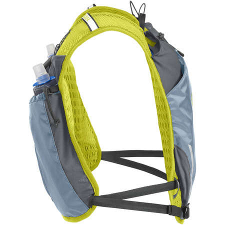 Kamizelka biegowa damska CamelBak Women's Trail Run™ Vest regulowane pasy mostkowe zielona (C2823/001000)