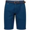 Bermudy Geographical Norway PODEX NAVY DB MEN 241 granatowy męska (SY1395H/GN-Navy)