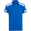 Koszulka adidas Squadra 21 Polo Jr (GP6425)