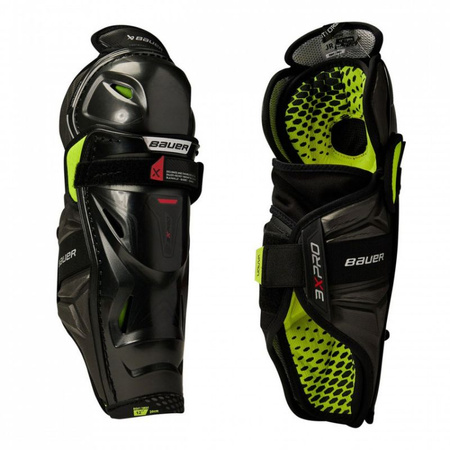 Nagolenniki hokejowe Bauer Vapor 3X Pro Jr (1059941)