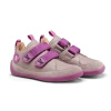 Buty dziecięce Affenzahn Halbschuh Leder Buddy Koala (00428-40076)